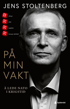 På min vakt
