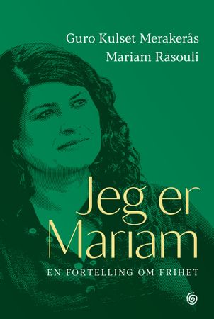 Jeg er Mariam