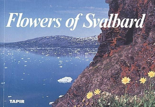 Flowers of Svalbard