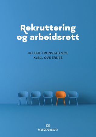 Rekruttering og arbeidsrett
