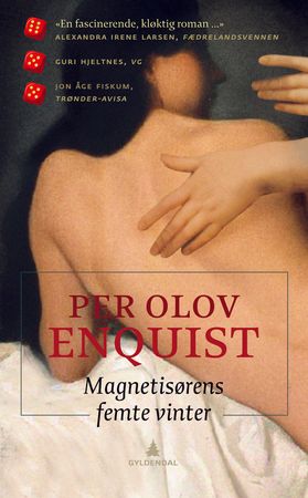 Magnetisørens femte vinter