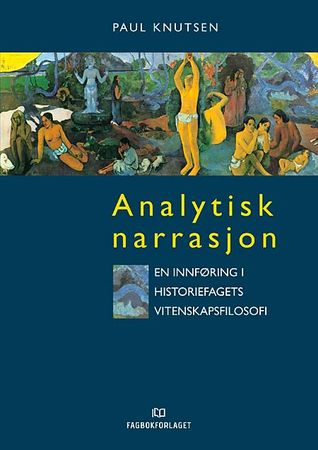 Analytisk narrasjon