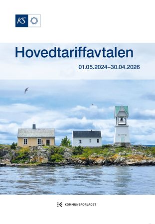 Hovedtariffavtalen