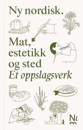 Ny nordisk = New Nordic