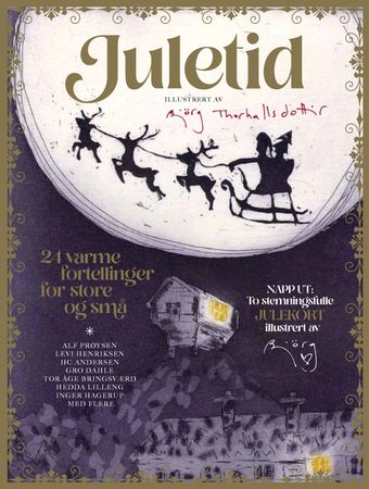 Juletid