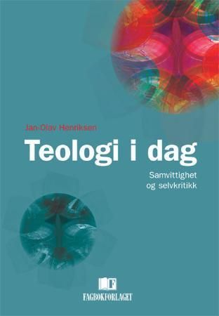 Teologi i dag