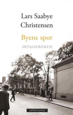 Byens spor