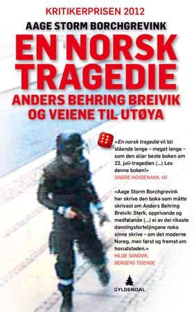 En norsk tragedie
