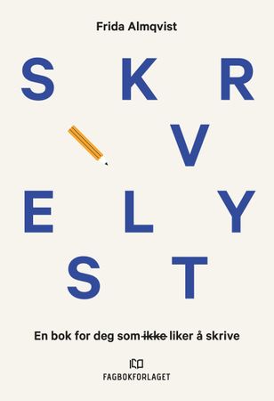 Skrivelyst