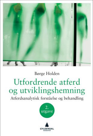 Utfordrende atferd og utviklingshemning
