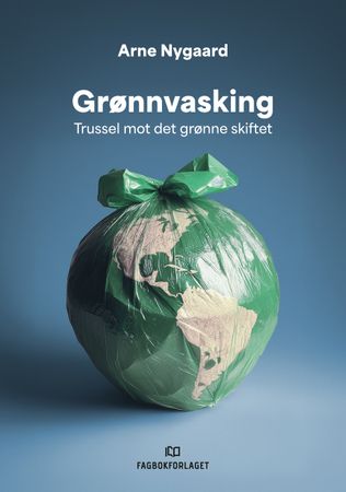 Grønnvasking