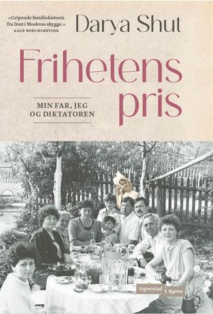 Frihetens pris