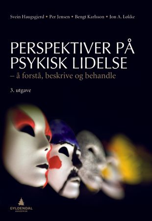 Perspektiver på psykisk lidelse