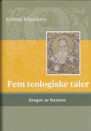 Fem teologiske taler