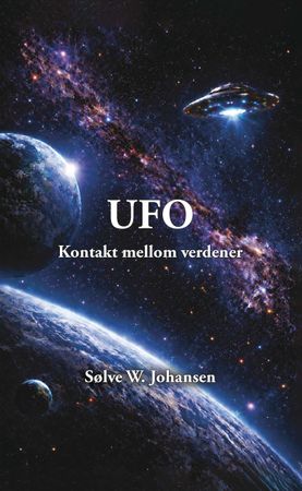 UFO: kontakt mellom verdener