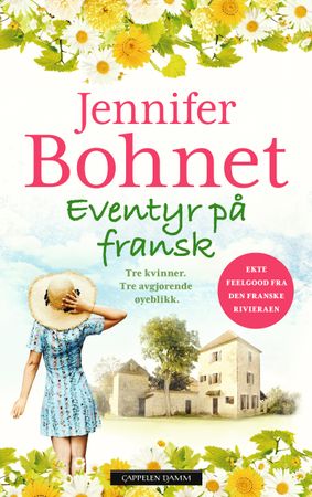 Eventyr på fransk