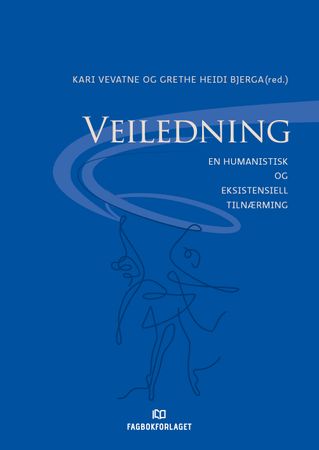 Omslag: Veiledning av Kari Vevatne