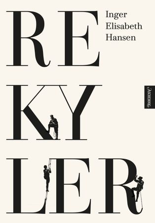 Rekyler