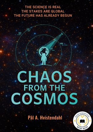 Chaos from the Cosmos