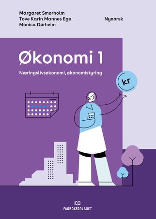 Økonomi 1