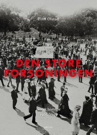 Den store forsoningen