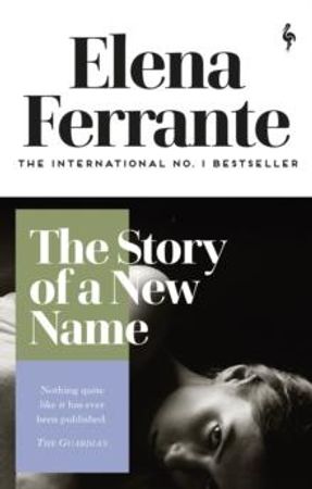 The story of a new name