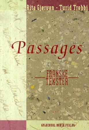 Passages