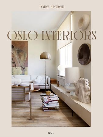 Oslo interiors
