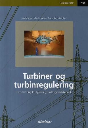 Turbiner og turbinregulering