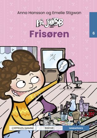 Frisøren