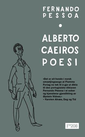 Alberto Caeiros poesi