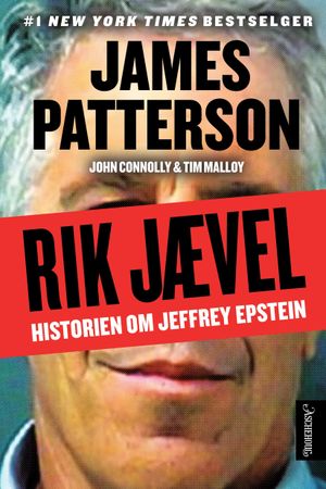 Rik jævel: historien om Jeffrey Epstein : ti år senere