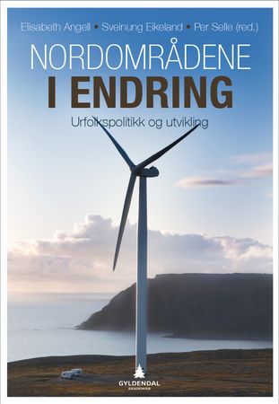 Nordområdene i endring