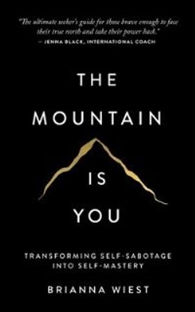 The mountain is you