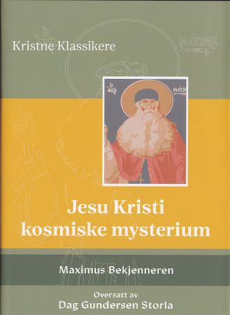 Jesu Kristi kosmiske mysterium