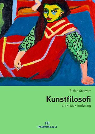 Kunstfilosofi