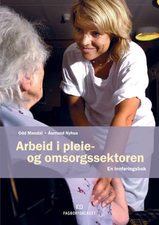 Arbeid i pleie- og omsorgssektoren