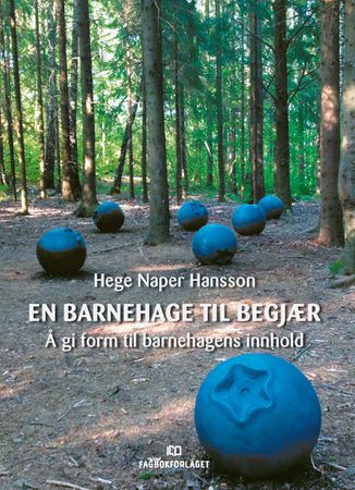 En barnehage til begjær