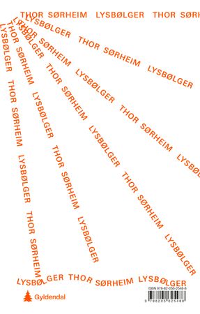 Lysbølger: dikt