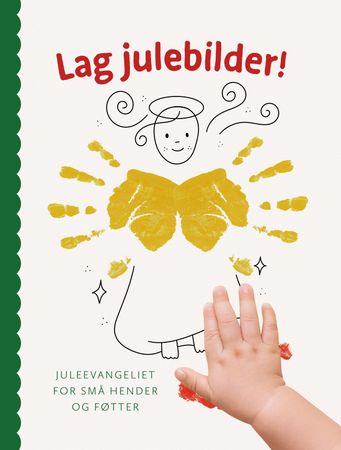Lag julebilder!