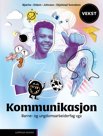 Kommunikasjon