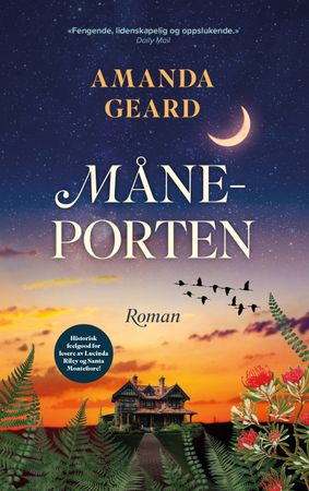 Måneporten
