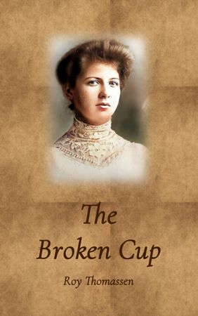 The broken cup