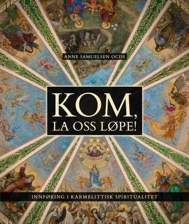 Kom, la oss løpe!