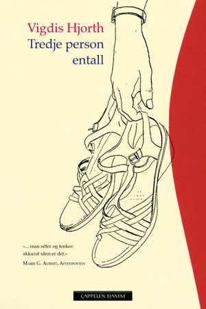 Tredje person entall