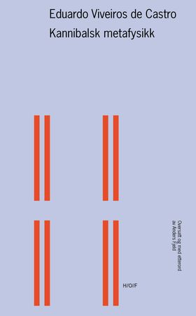 Kannibalsk meta­fysikk