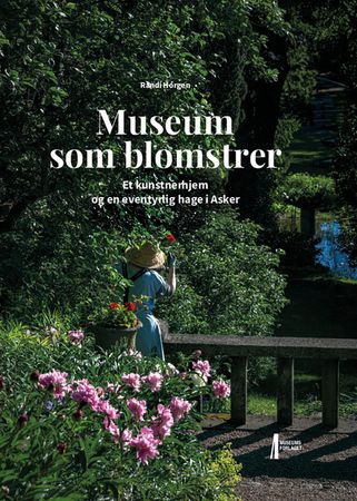 Museum som blomstrer