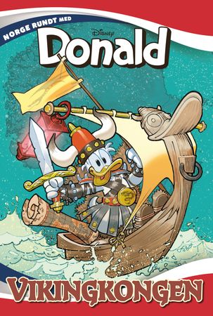 Vikingkongen
