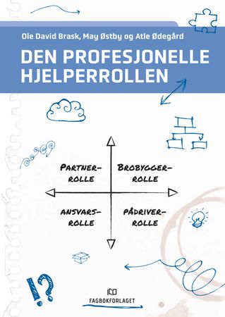 Den profesjonelle hjelperrollen