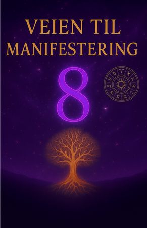 Veien til manifestering